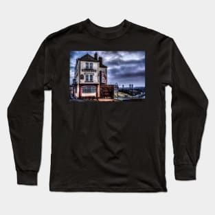 Halfway House Long Sleeve T-Shirt